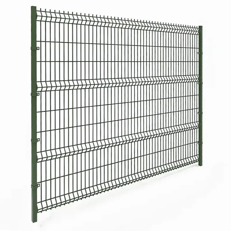 3D Fence