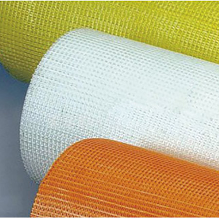 Alkali-Resistance Netting, Alkali-Resistance Netting