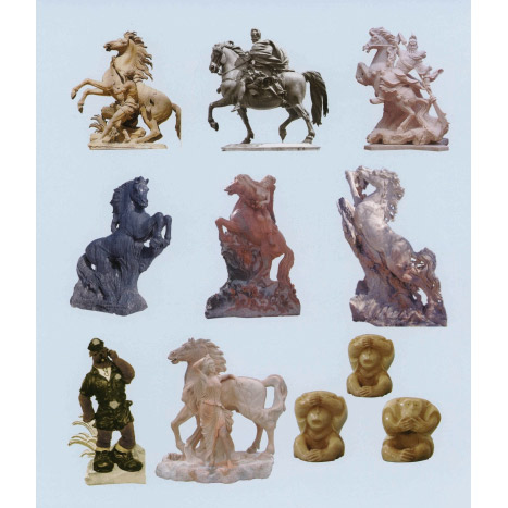 Statue, Statue