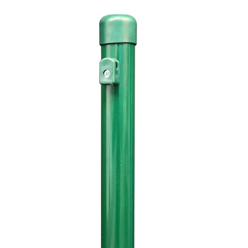 Round Tube Post, Round Tube Post